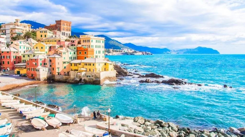 Genoa