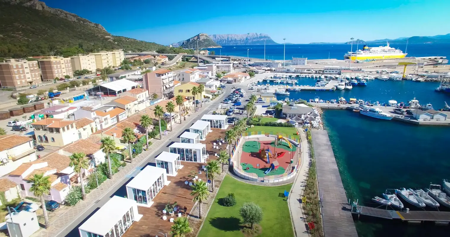 Golfo Aranci