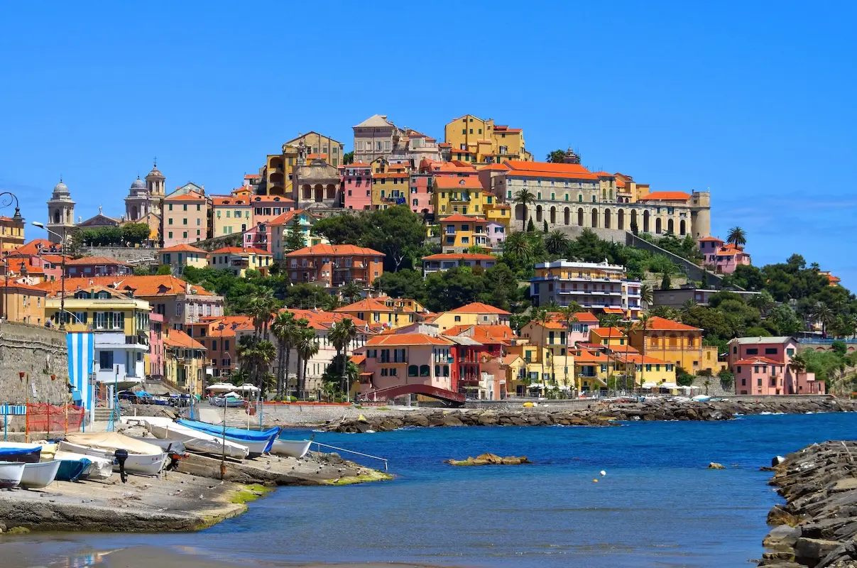 Imperia