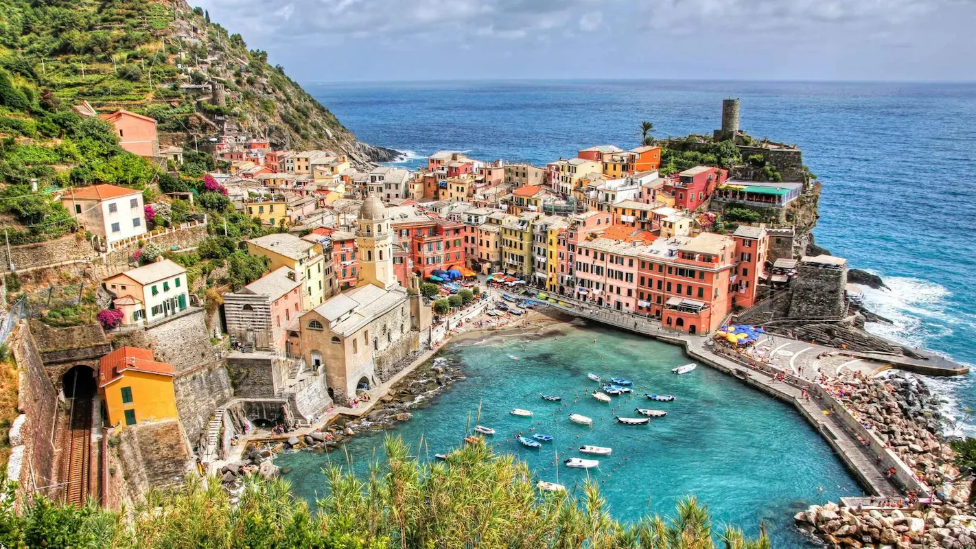 La Spezia