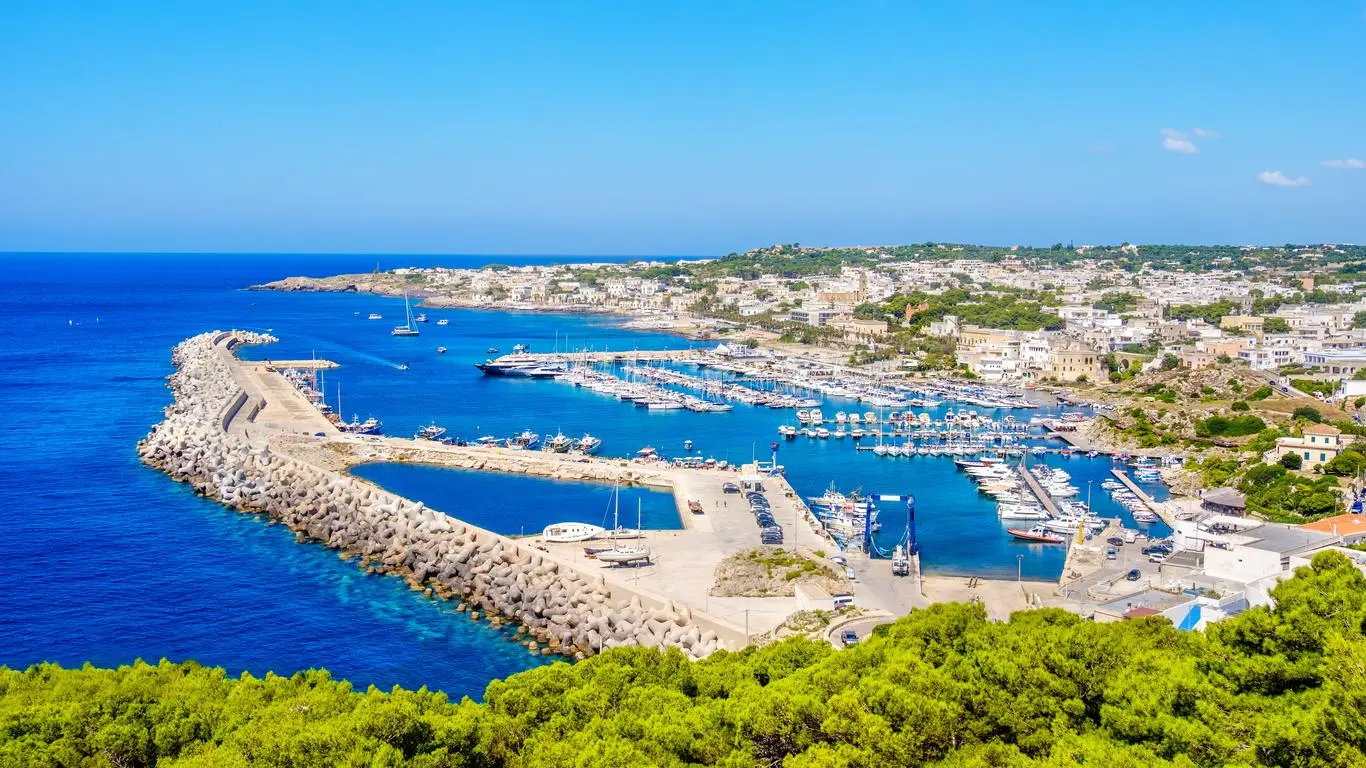 Leuca