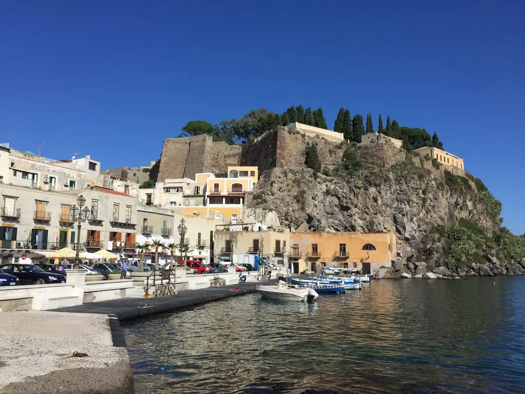 Lipari