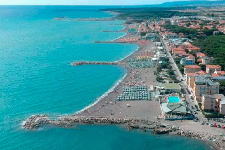 Marina di Cecina