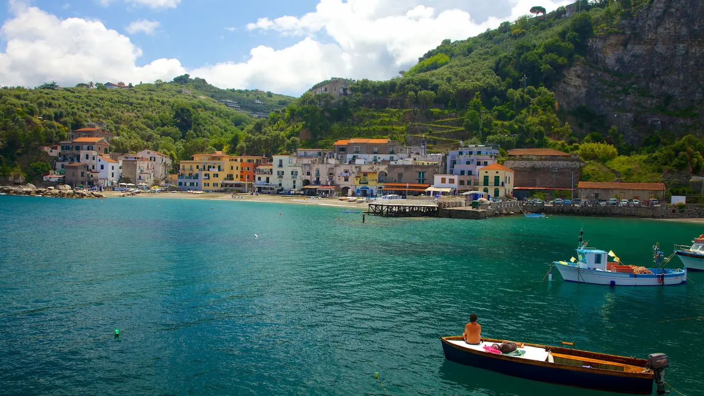 Massa Lubrense