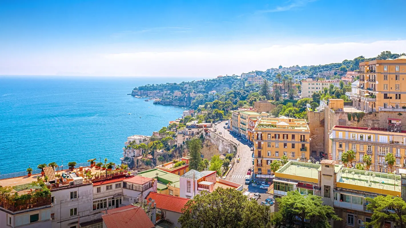 Naples