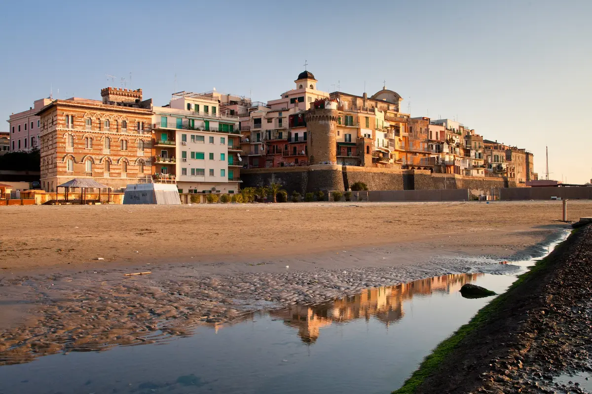 Nettuno
