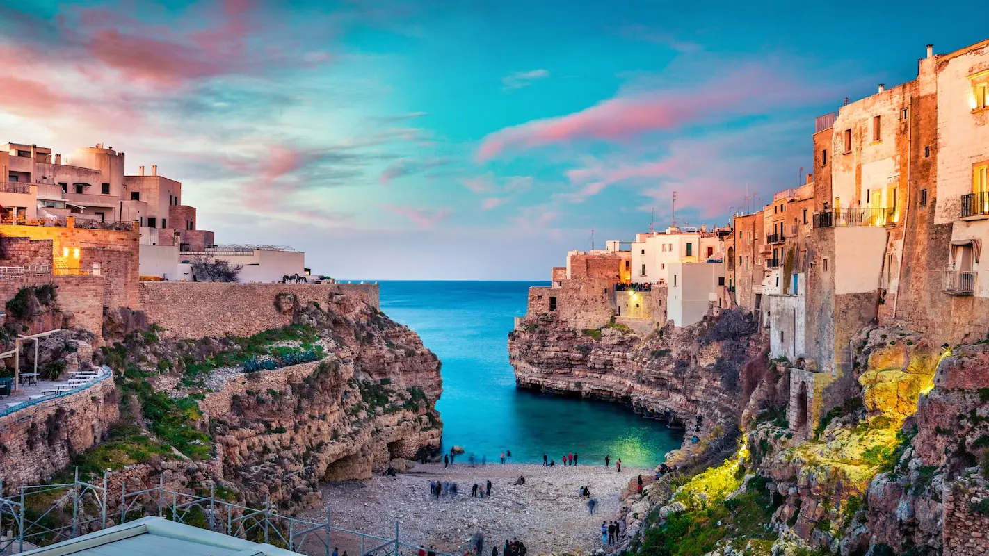 Polignano a Mare