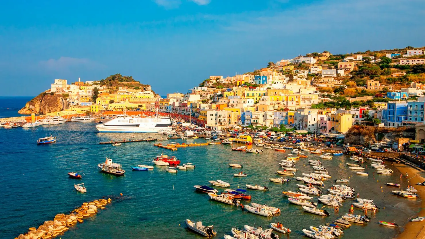 Ponza