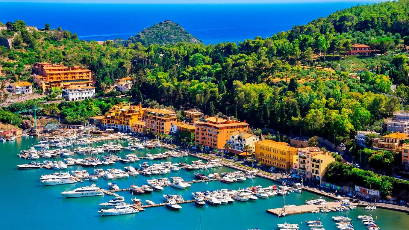 Porto Ercole