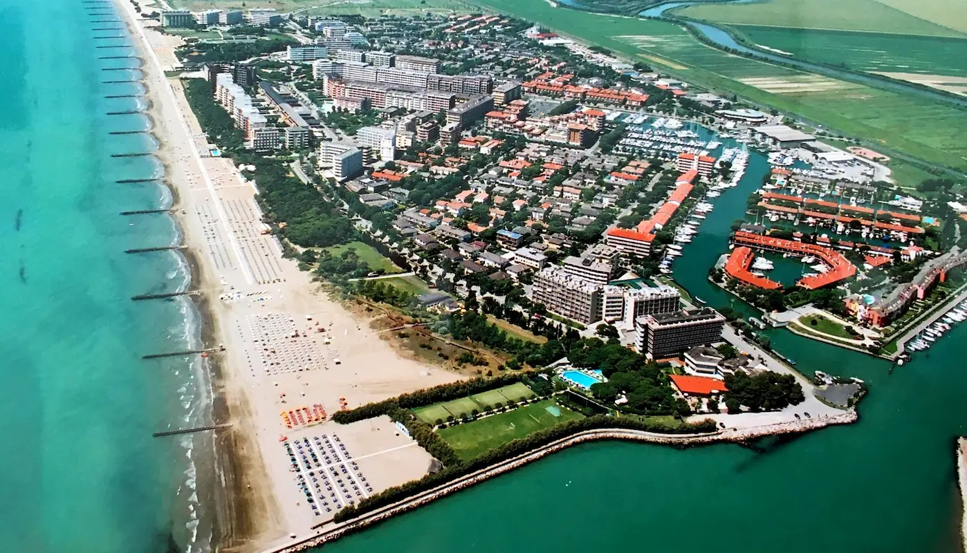 Porto Santa Margherita