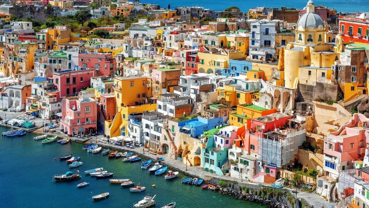 Procida