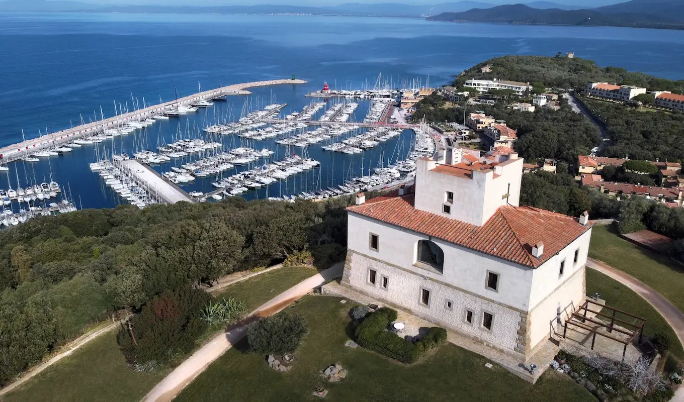 Punta Ala