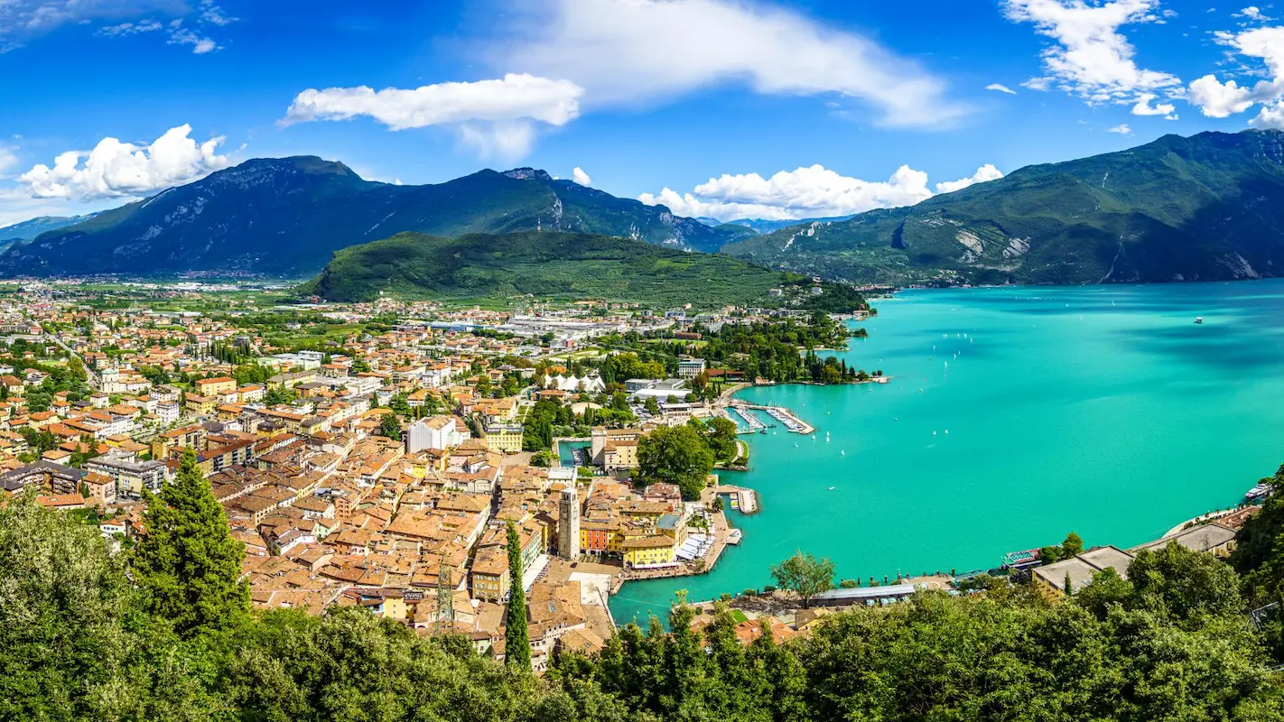 Riva del Garda
