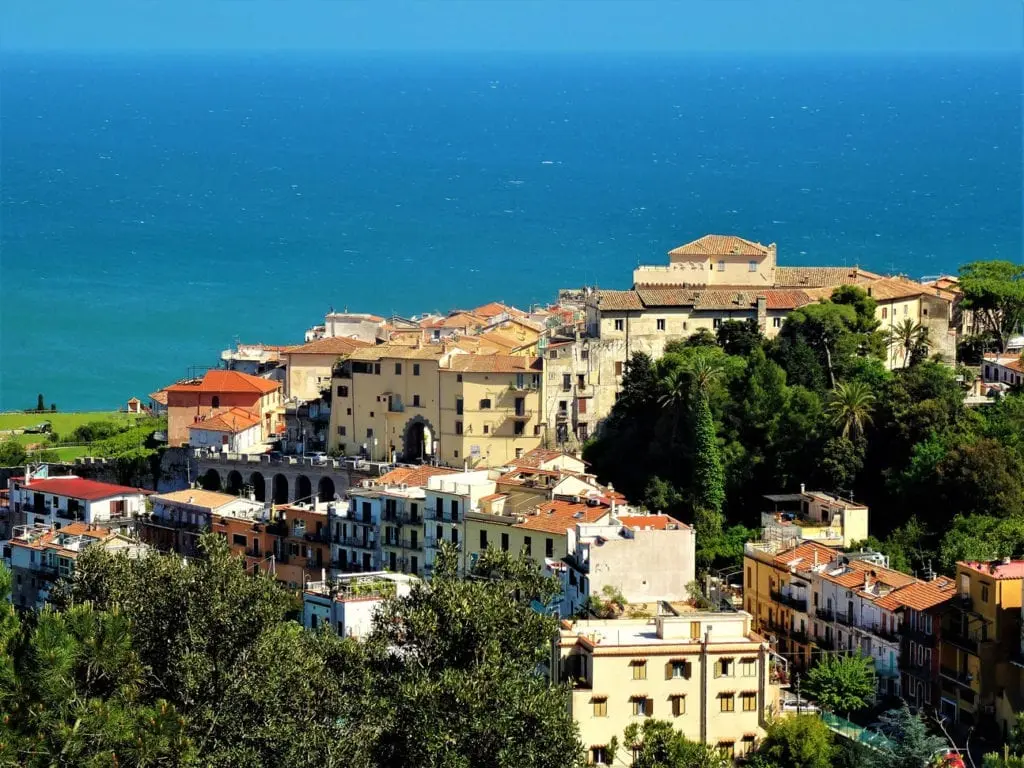 San Felice Circeo