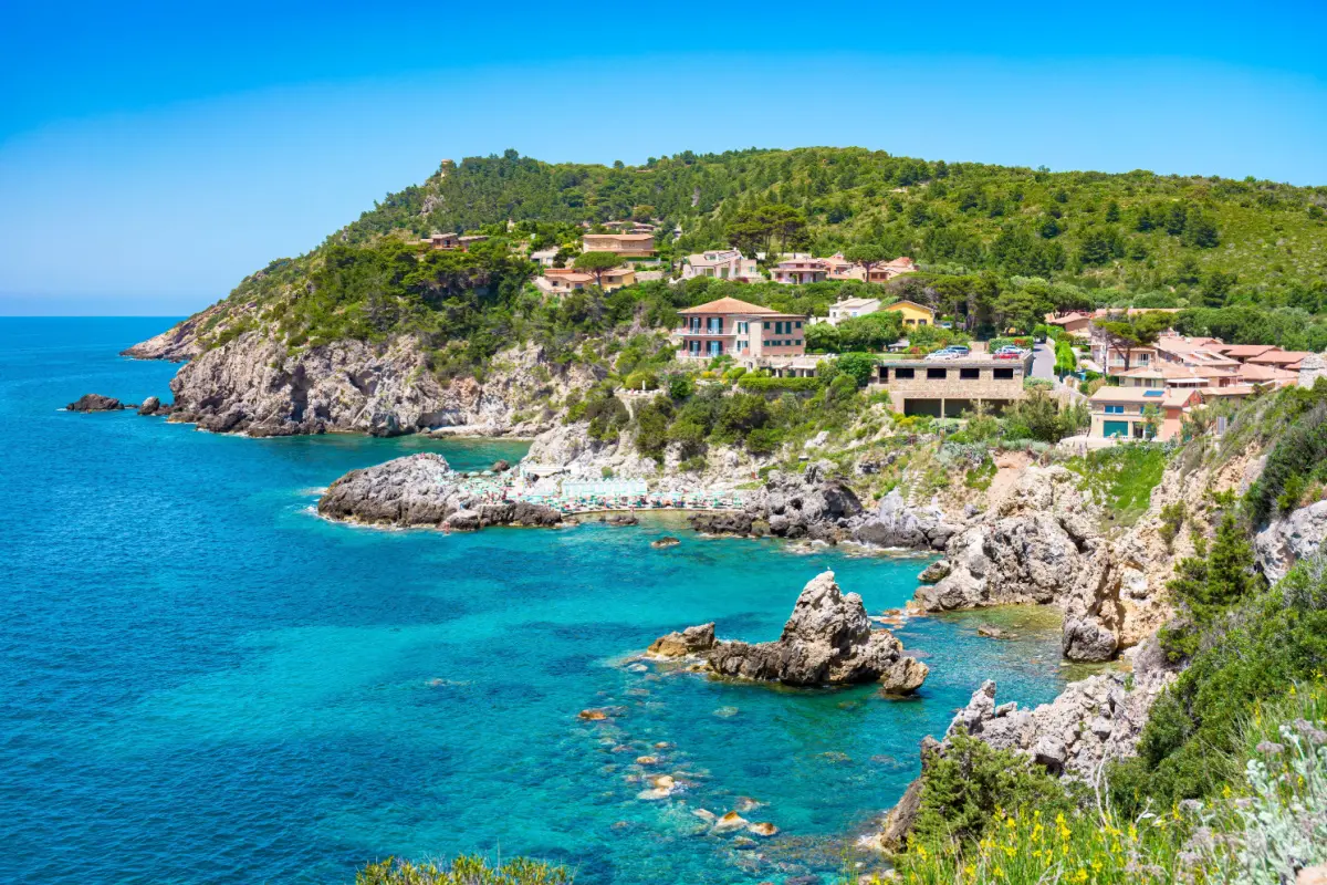 Talamone