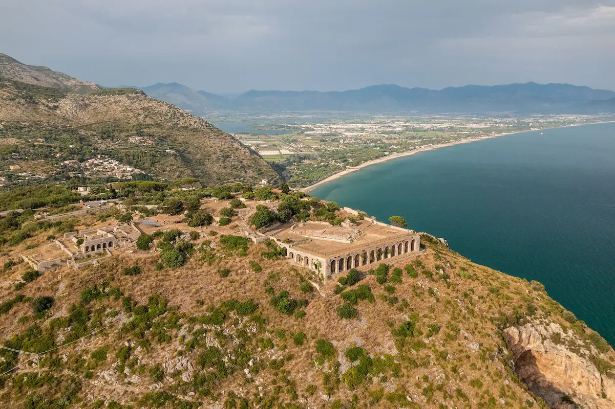 Terracina