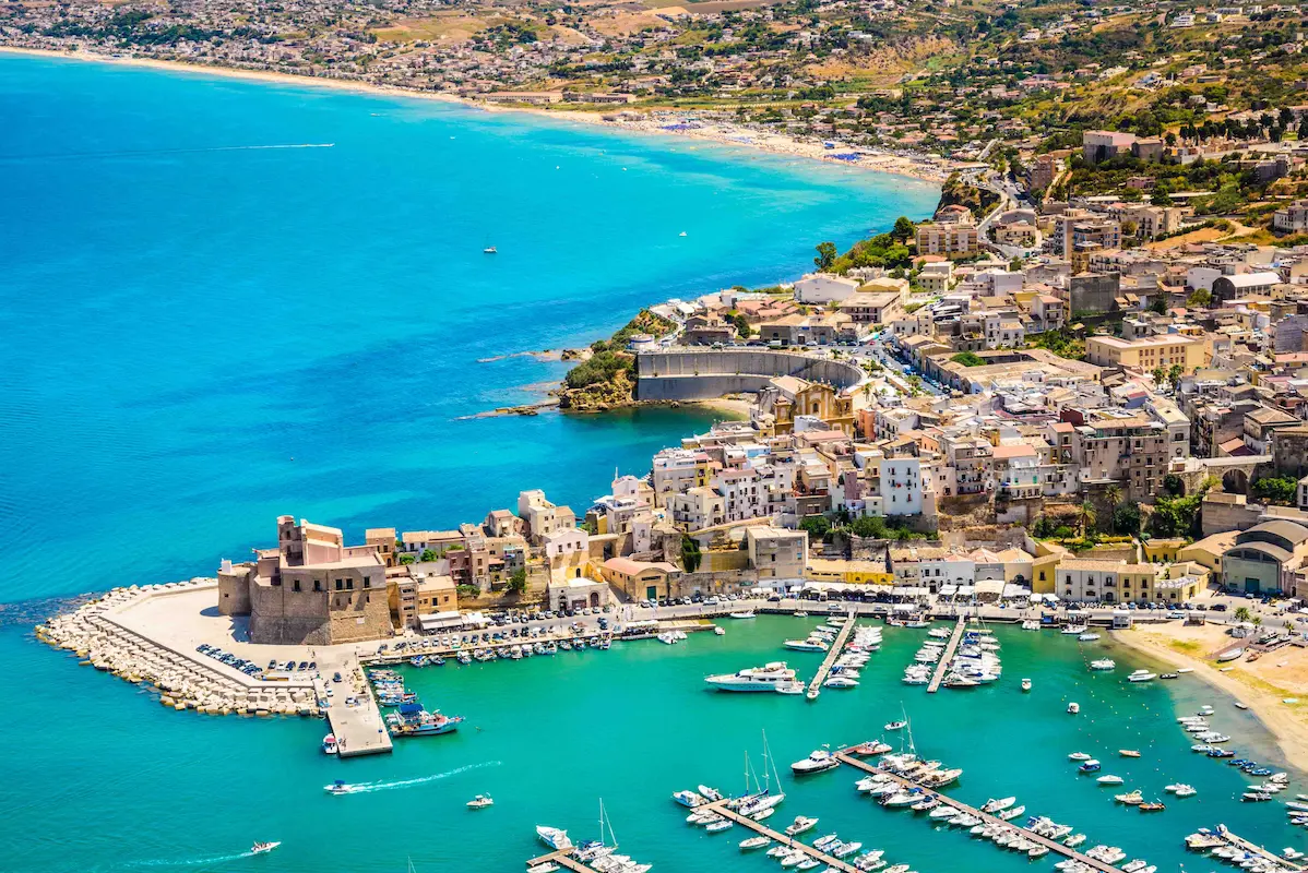 Trapani