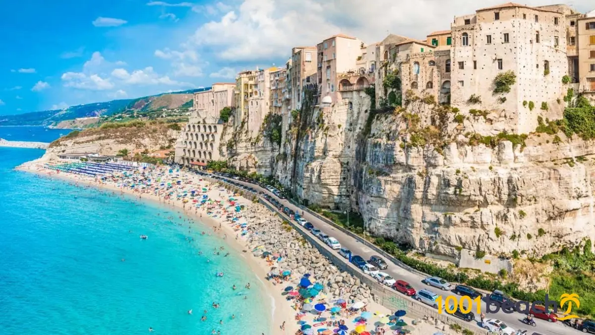 Tropea