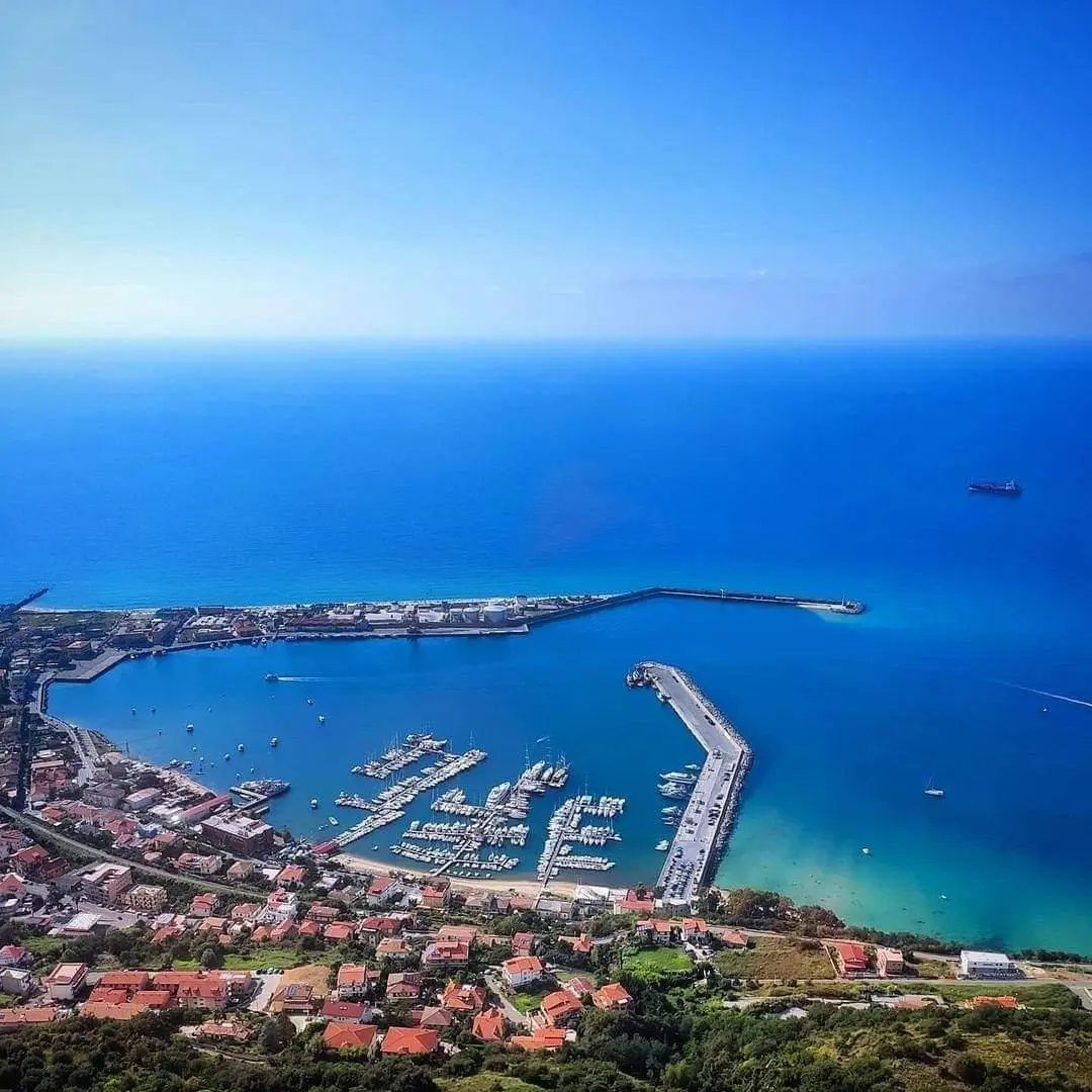 Vibo Marina