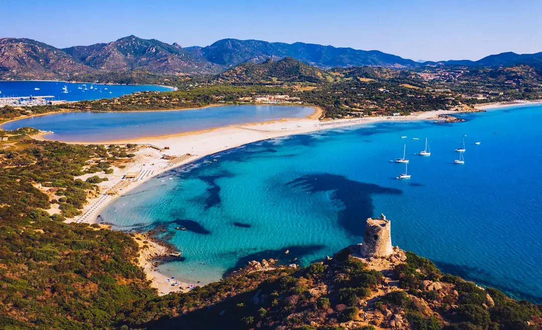 Villasimius