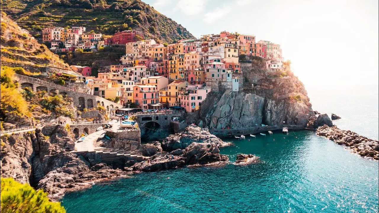 Boat Rental in Italy