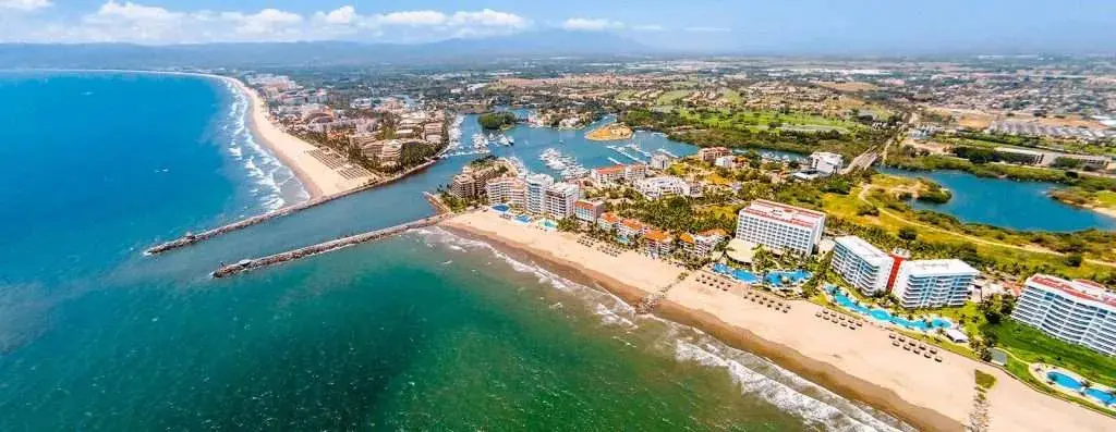 Nuevo Vallarta