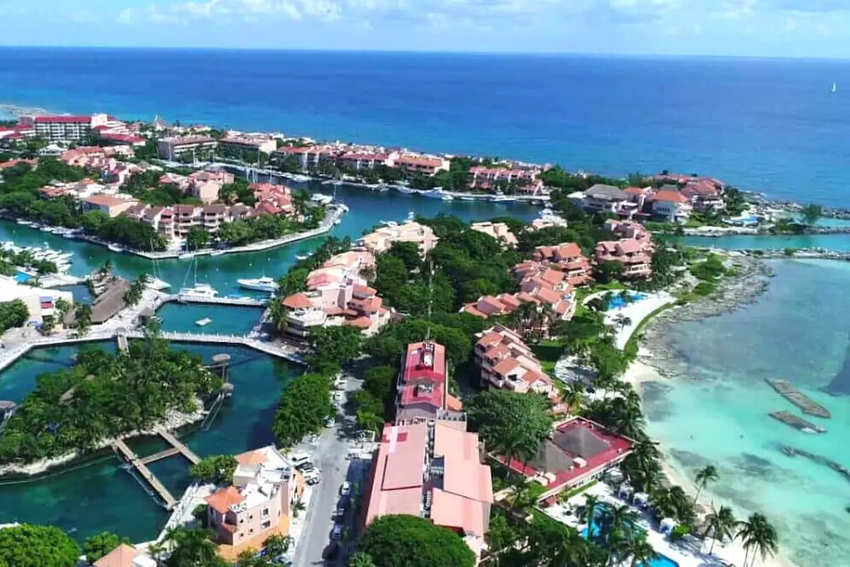 Puerto Aventuras