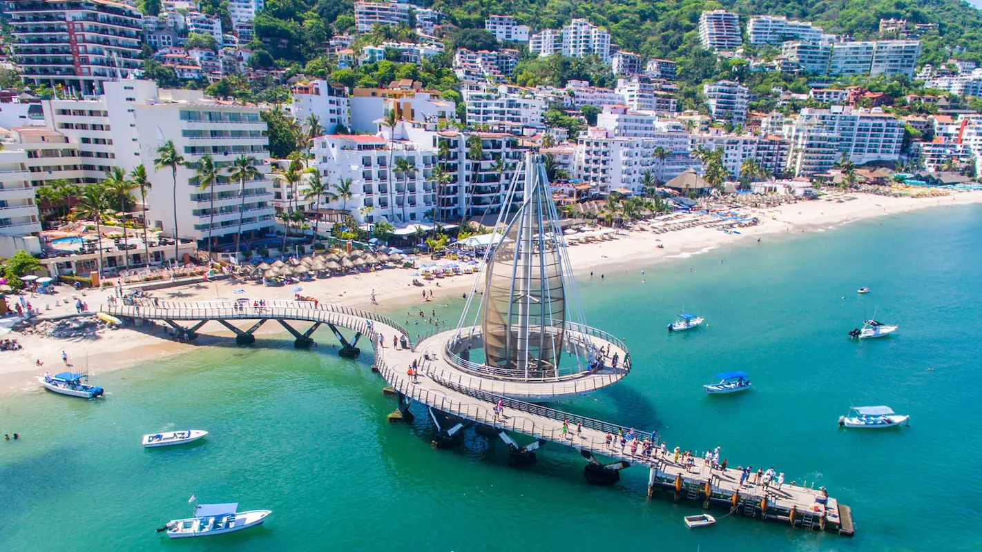Puerto Vallarta