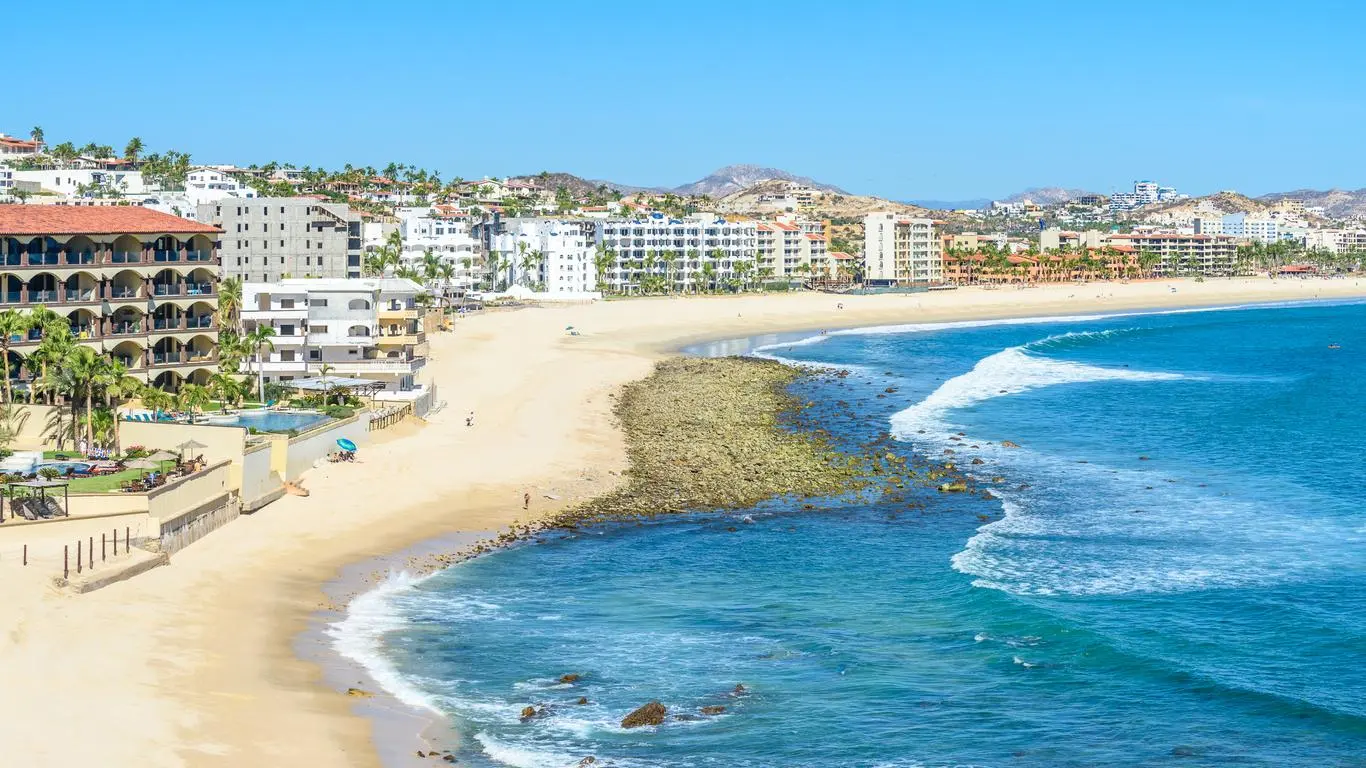 San José del Cabo