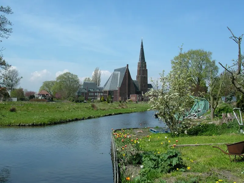 Andijk