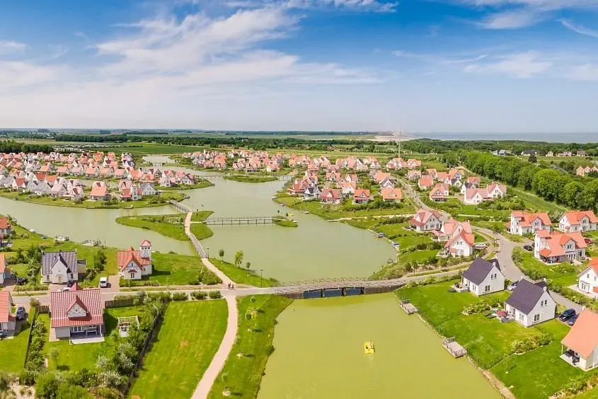 Cadzand