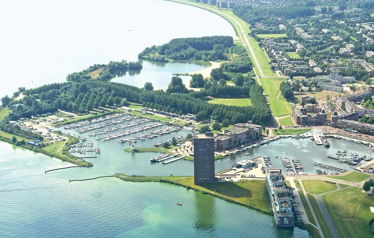 Lelystad