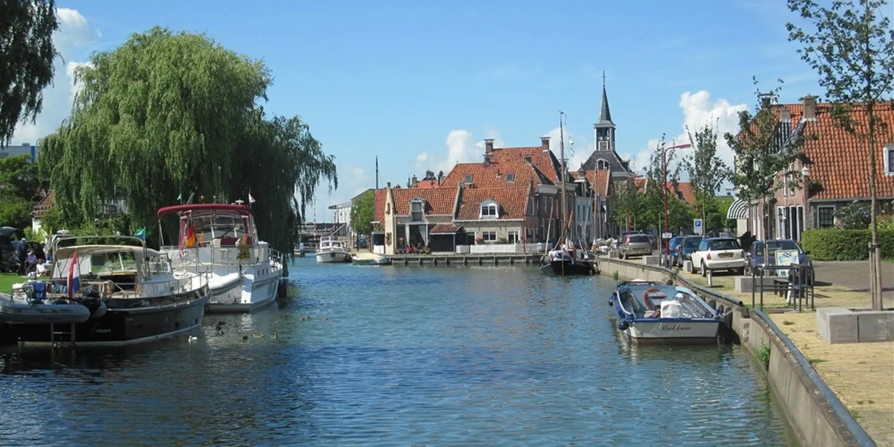 Makkum