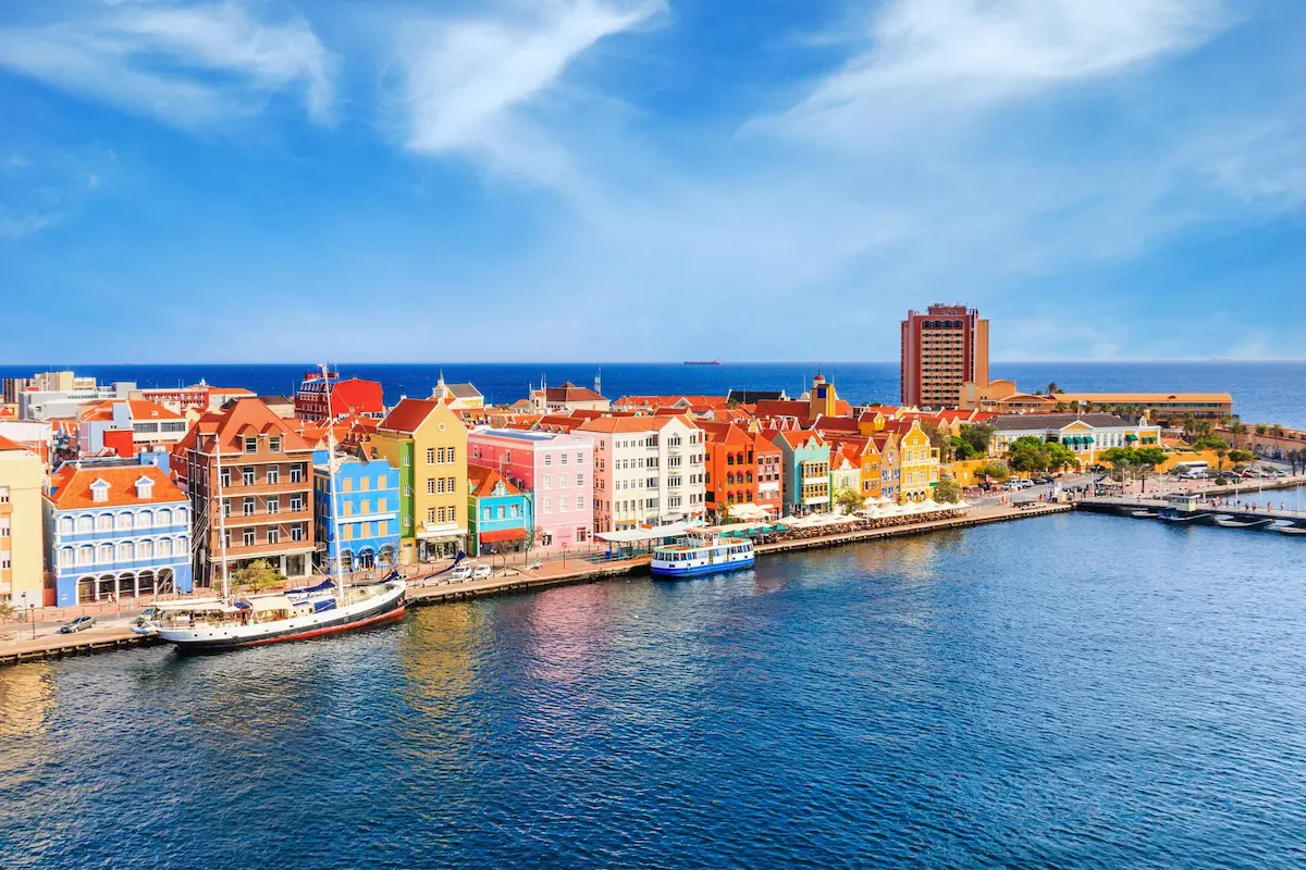 Willemstad