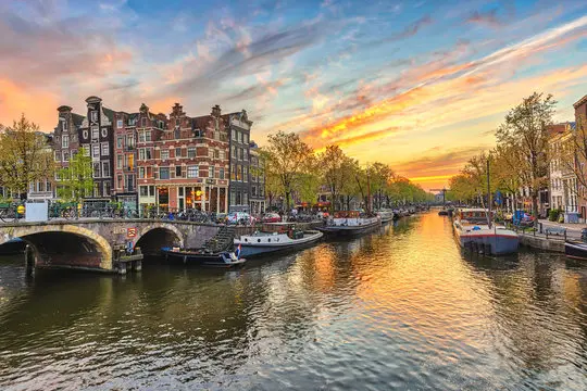 Rent a Catamaran in Netherlands