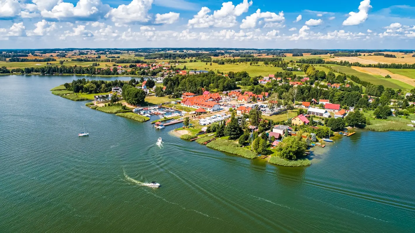 Bogaczewo