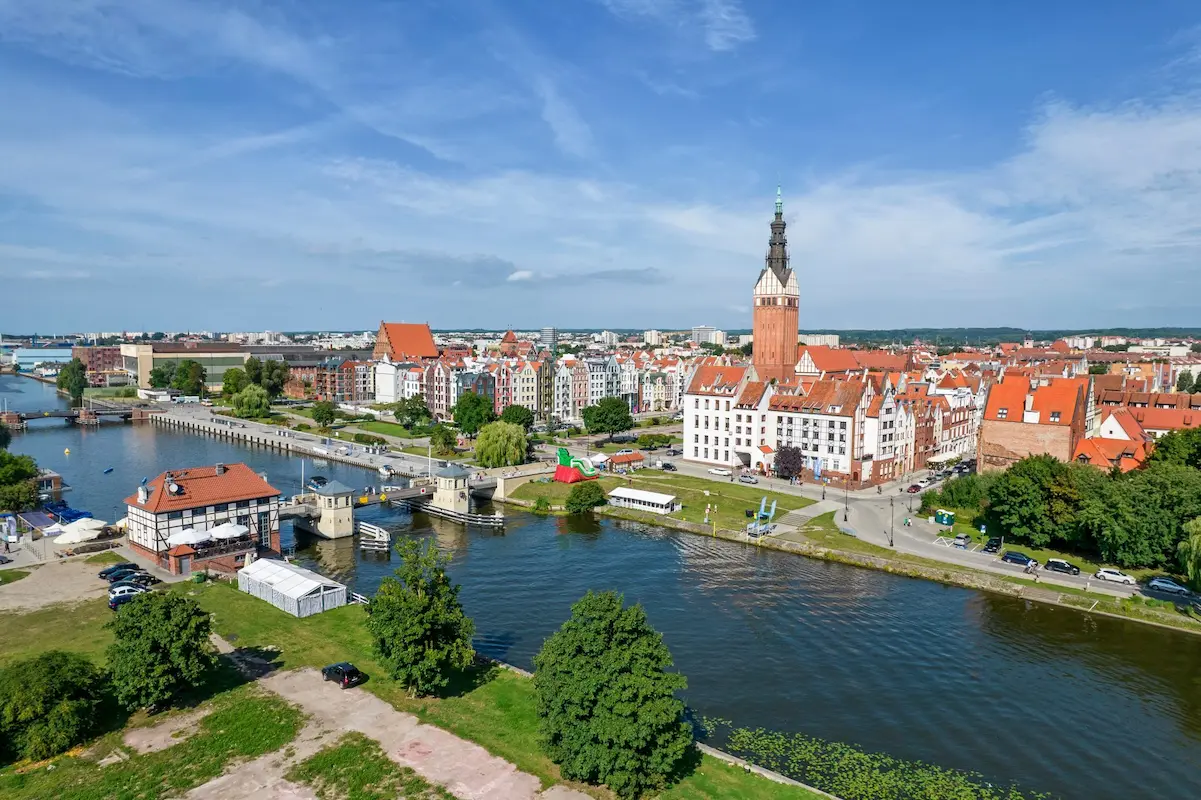 Elblag