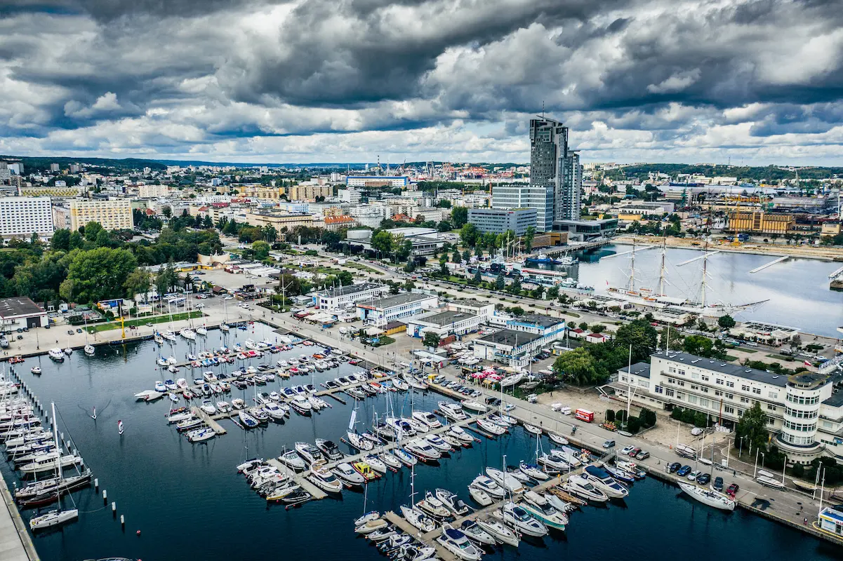 Gdynia