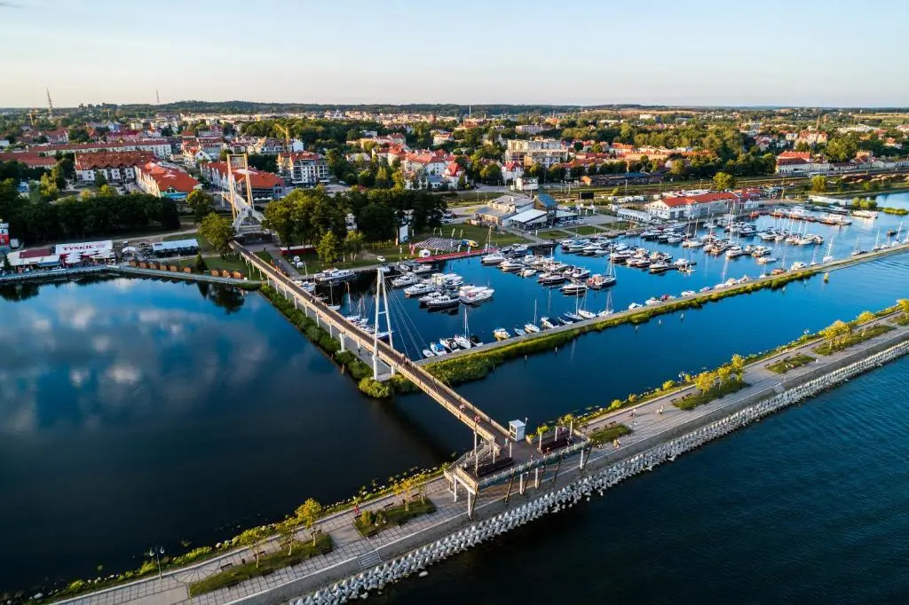 Gizycko
