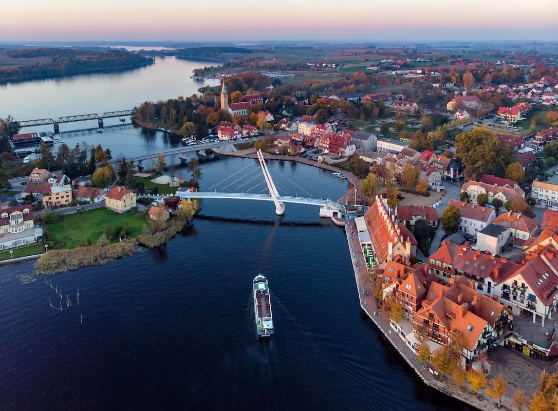 Mikolajki