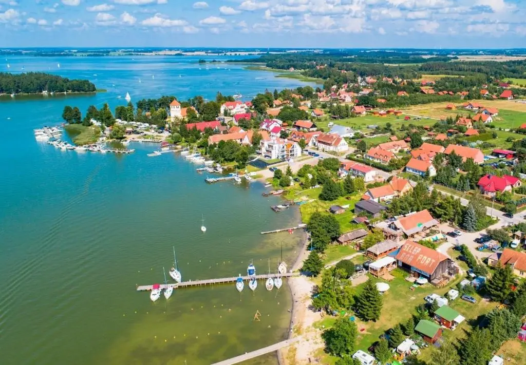 Rydzewo