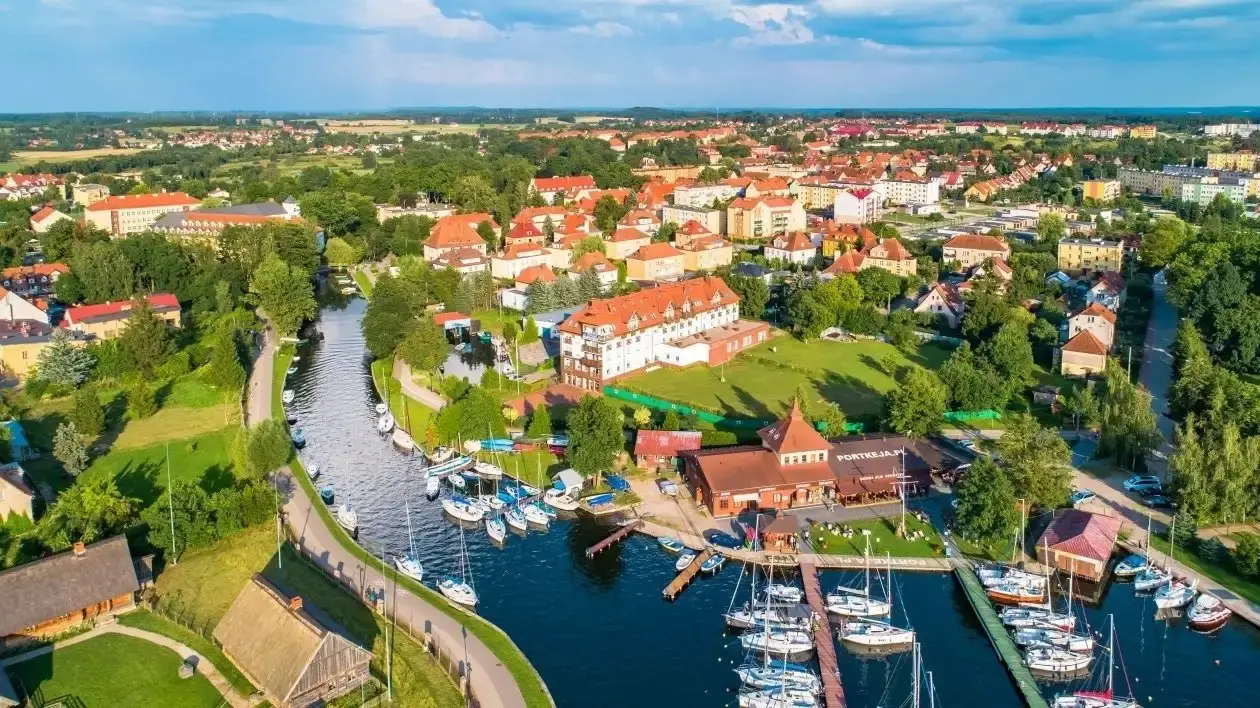 Węgorzewo