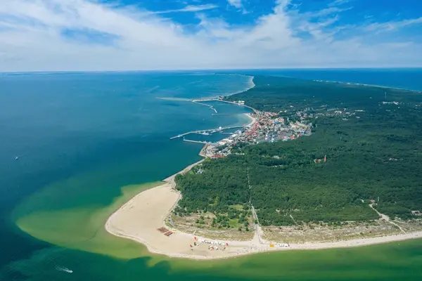 Rent a Sailing Yacht in Poland