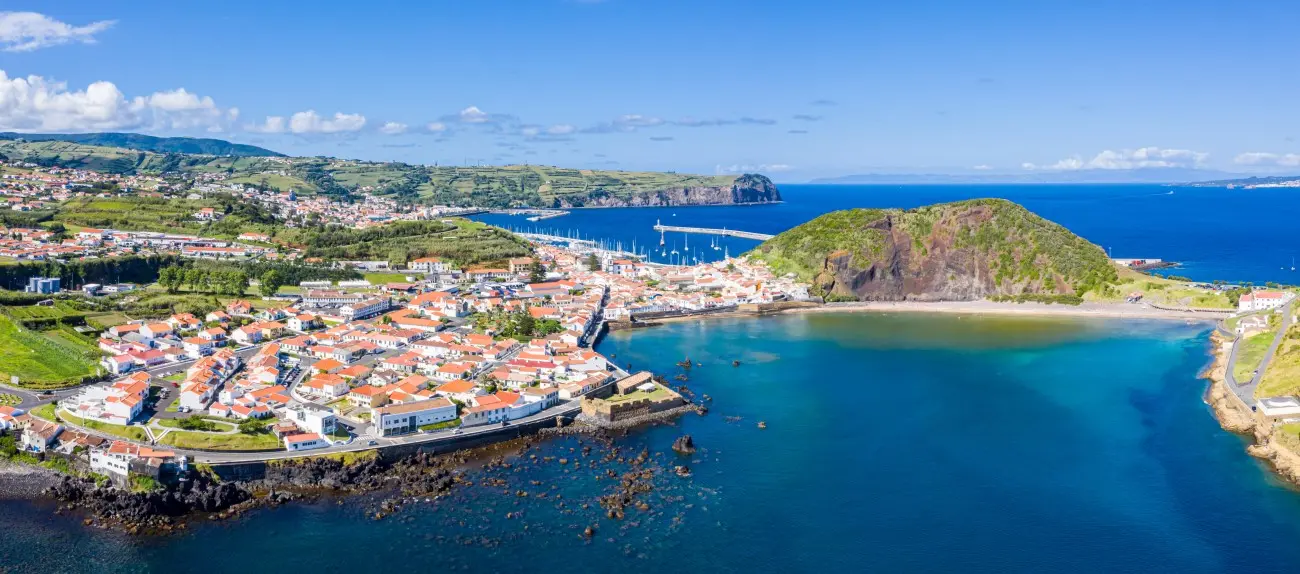 Faial