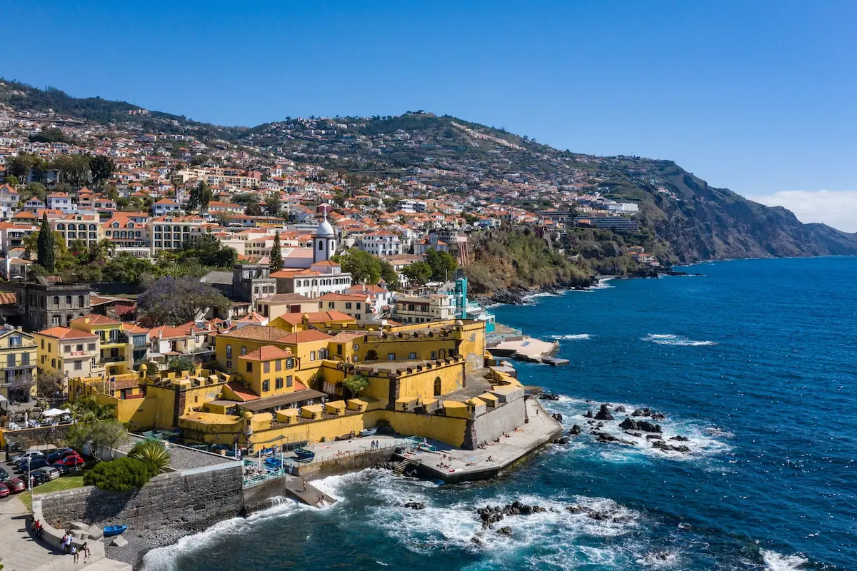Funchal