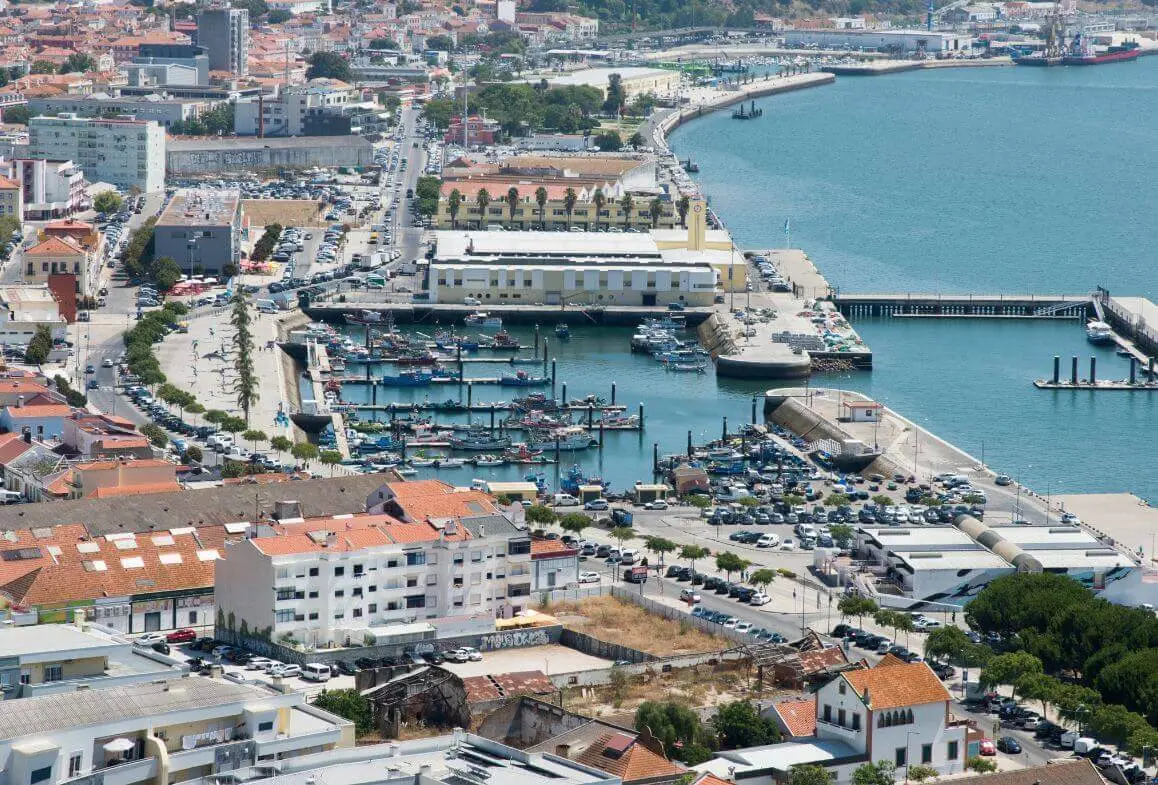 Setúbal