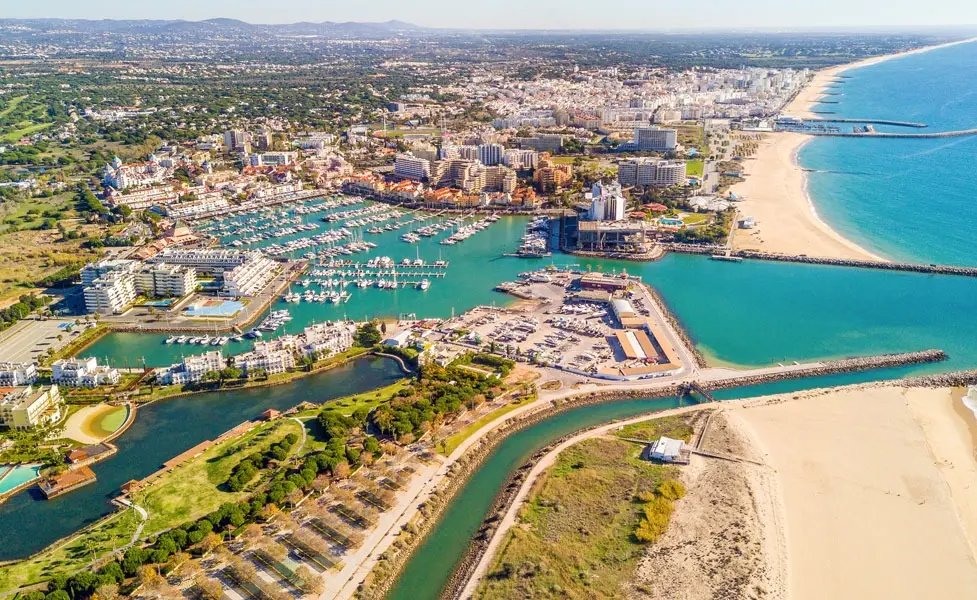 Vilamoura