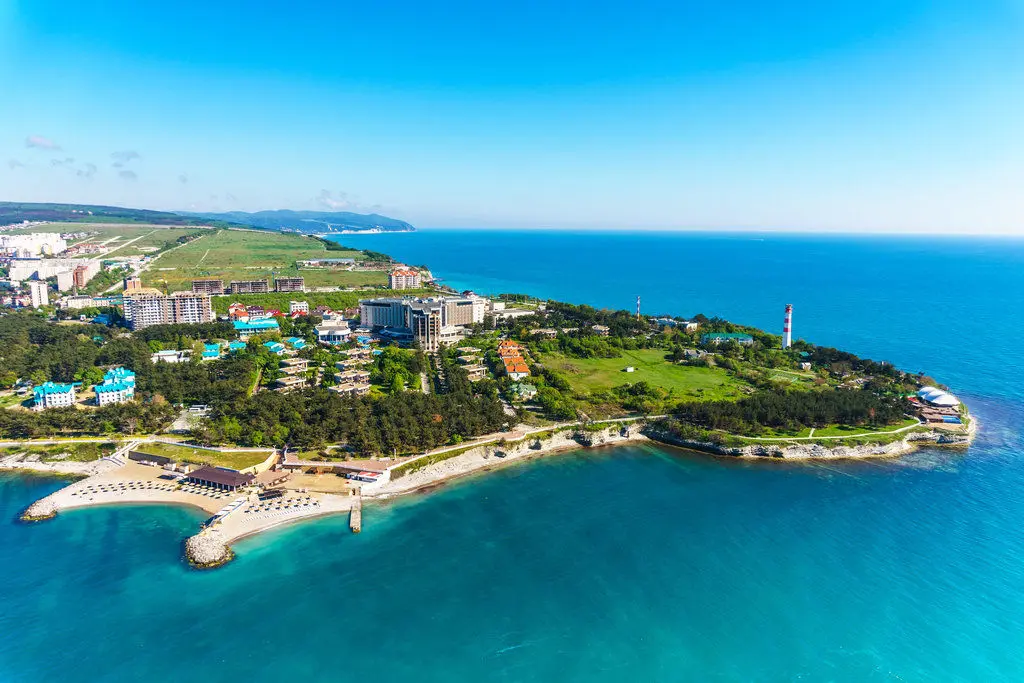 Gelendzhik