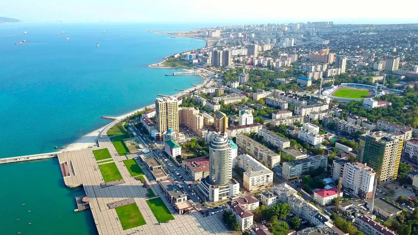 Novorossiysk