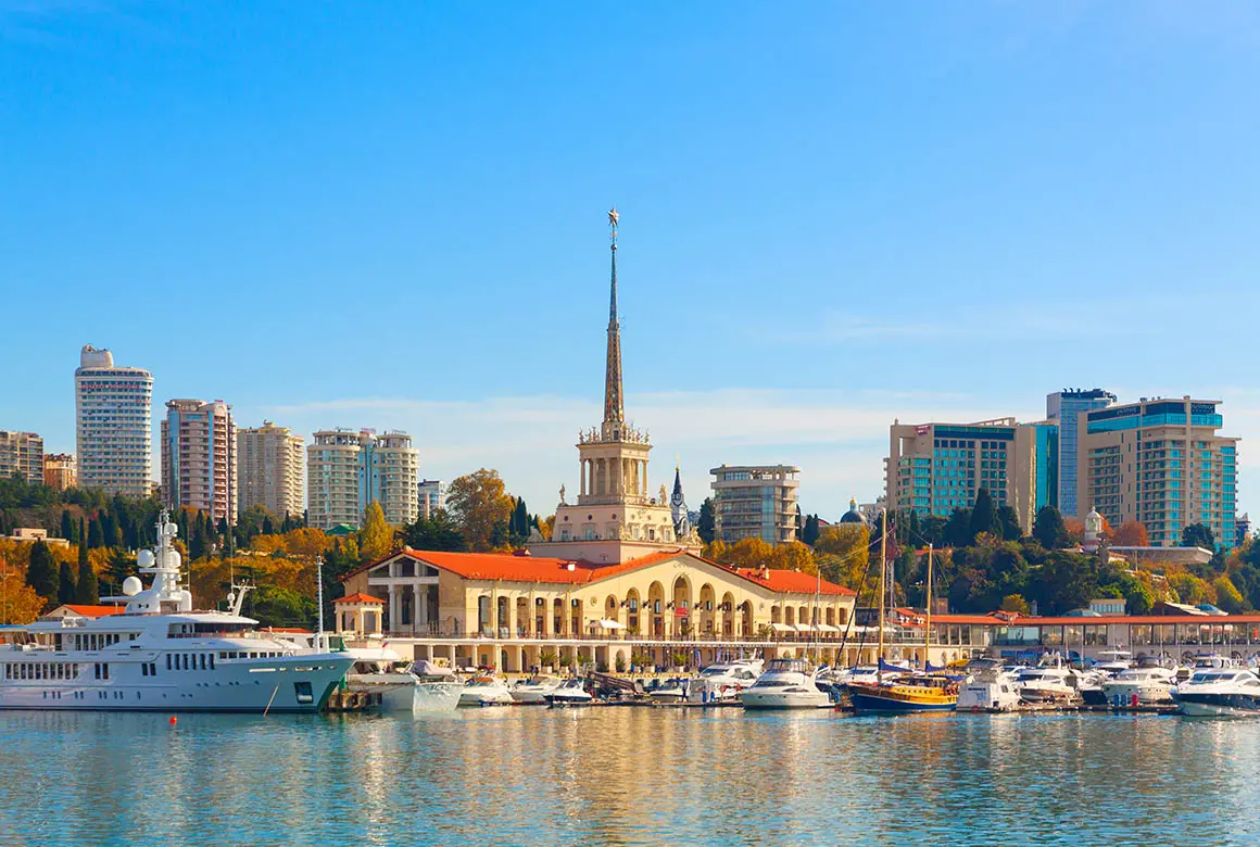 Sochi
